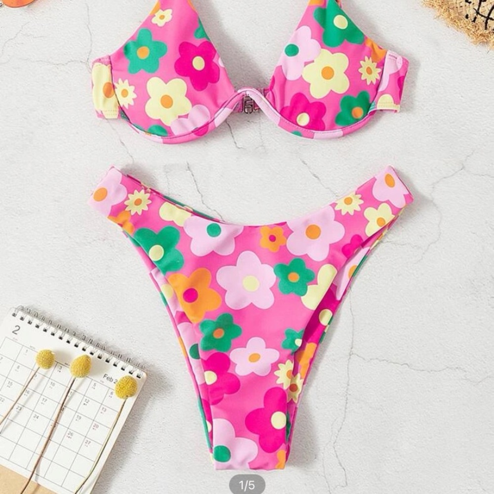 swimsuits